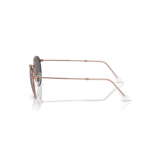 RAY-BAN RB3447 - 9202B1 ROUND METAL