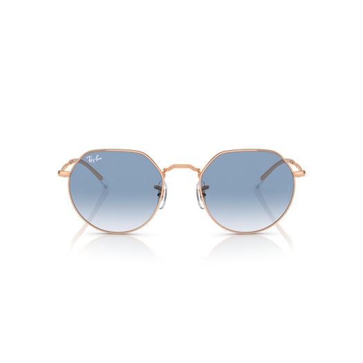 RAY-BAN RB3565 - 92023F JACK
