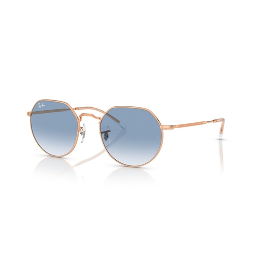 RAY-BAN RB3565 - 92023F JACK
