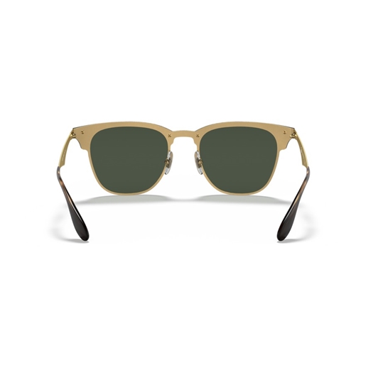 RAY-BAN RB3576N - 043/71 BLAZE CLUBMASTER