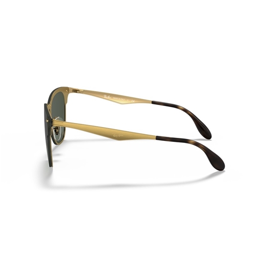 RAY-BAN RB3576N - 043/71 BLAZE CLUBMASTER