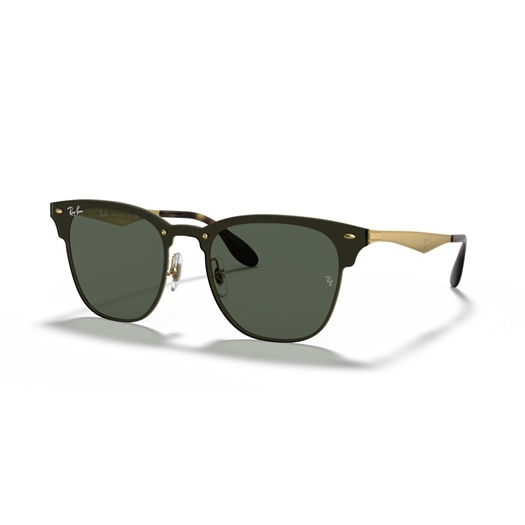 RAY-BAN RB3576N - 043/71 BLAZE CLUBMASTER