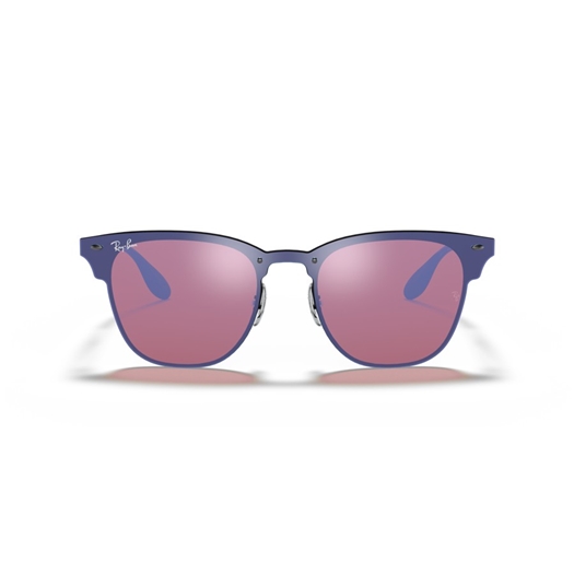 RAY-BAN RB3576N - 153/7V BLAZE CLUBMASTER