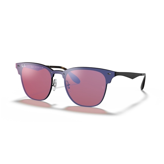 RAY-BAN RB3576N - 153/7V BLAZE CLUBMASTER