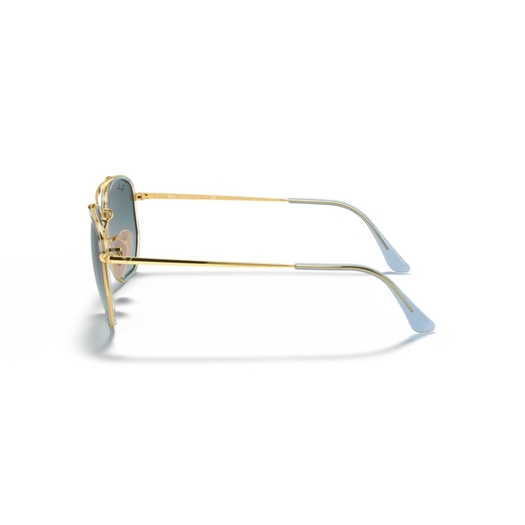 RAY-BAN RB3648M - 91233M THE MARSHAL II