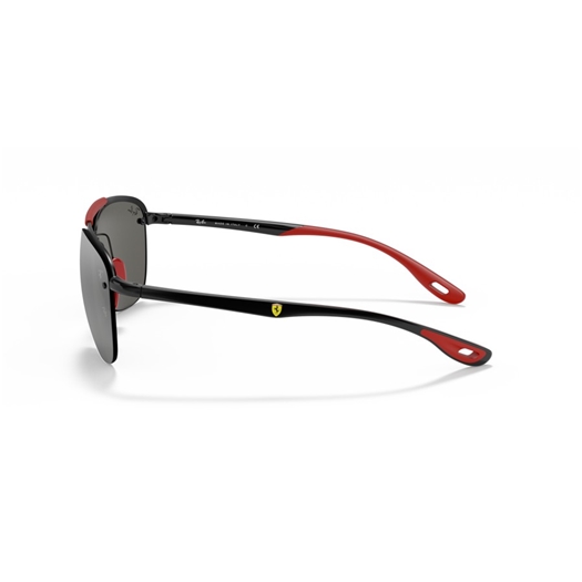 RAY-BAN RB3662M - F0026G