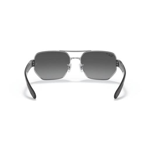 RAY-BAN RB3672 - 003/82
