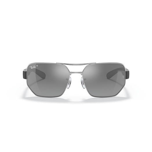 RAY-BAN RB3672 - 003/82