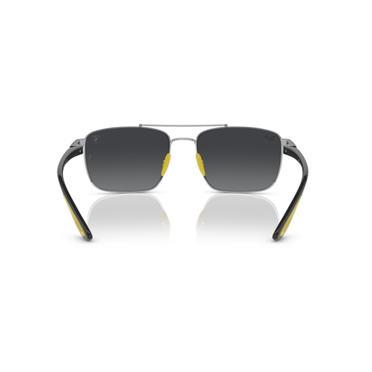 RAY-BAN RB3715M - F0646G