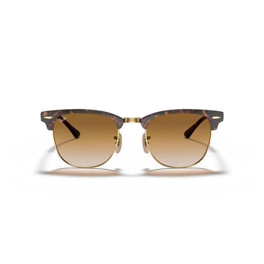 RAY-BAN RB3716 - 900851 CLUBMASTER METAL