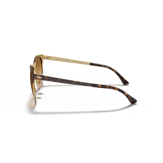RAY-BAN RB3716 - 900851 CLUBMASTER METAL