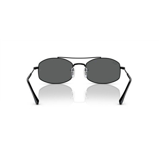 RAY-BAN RB3719 - 002/B1