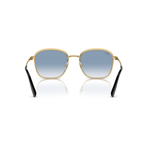 RAY-BAN RB3720 - 90003F