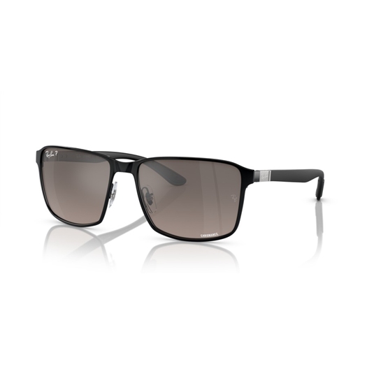 RAY-BAN RB3721CH - 186/5J