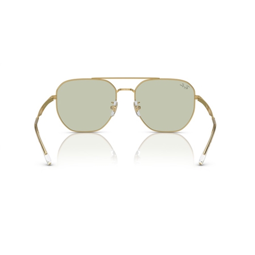 RAY-BAN RB3724D - 001/2