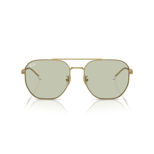 RAY-BAN RB3724D - 001/2