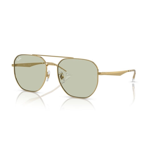 RAY-BAN RB3724D - 001/2