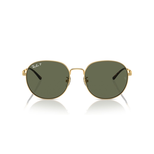 RAY-BAN RB3727D - 001/9A