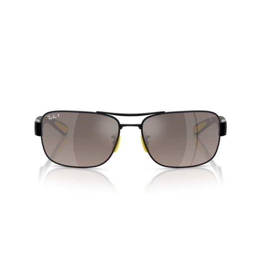 RAY-BAN RB3763M - F1205J