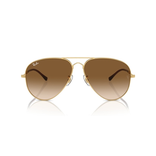 RAY-BAN RB3825 - 001/51 OLD AVIATOR