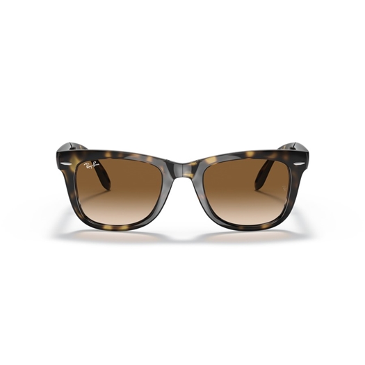 RAY-BAN RB4105 - 710/51 FOLDING WAYFARER