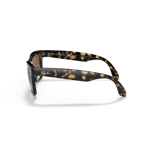 RAY-BAN RB4105 - 710/51 FOLDING WAYFARER