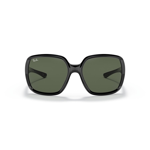 RAY-BAN RB4347 - 601/71 POWDERHORN