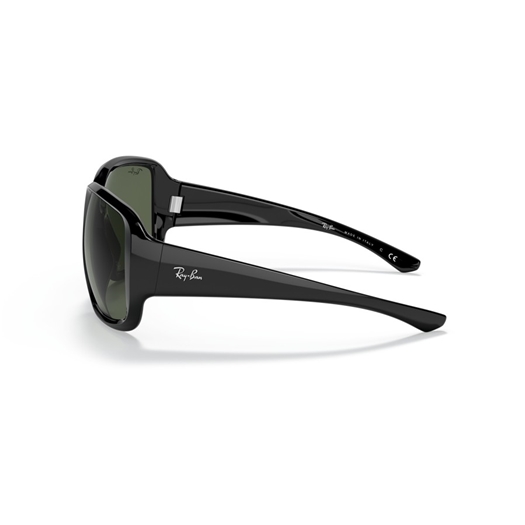 RAY-BAN RB4347 - 601/71 POWDERHORN