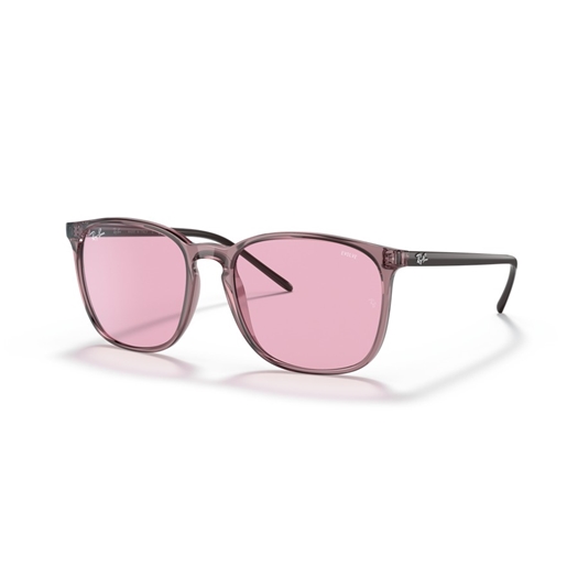 RAY-BAN RB4387 - 6574Q3