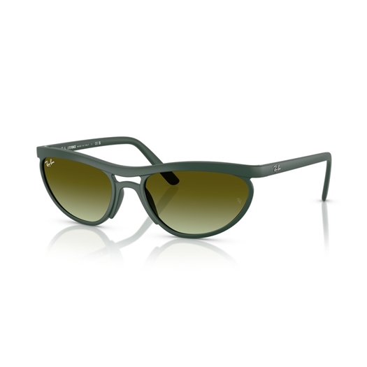 RAY-BAN RB4453 - 6016E8