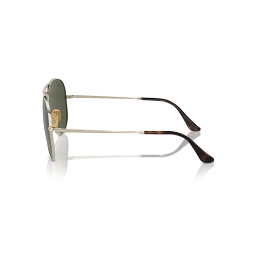 RAY-BAN RB8089 - 926531 AVIATOR TITANIUM