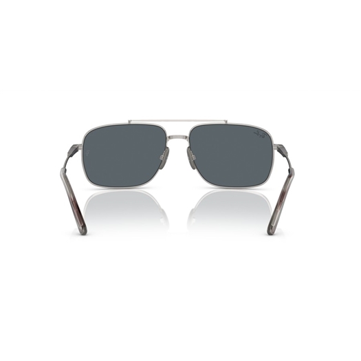 RAY-BAN RB8096 - 9209R5 MICHAEL TITANIUM