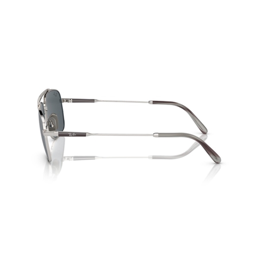 RAY-BAN RB8096 - 9209R5 MICHAEL TITANIUM