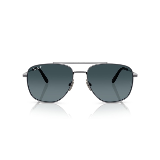 RAY-BAN RB8097 - 165/S3 WILLIAM TITANIUM