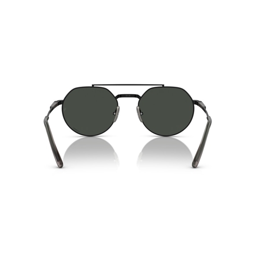 RAY-BAN RB8265 - 3141K8 JACK II TITANIUM