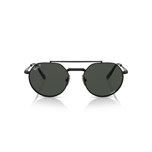 RAY-BAN RB8265 - 3141K8 JACK II TITANIUM