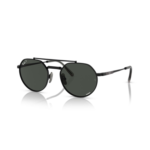RAY-BAN RB8265 - 3141K8 JACK II TITANIUM