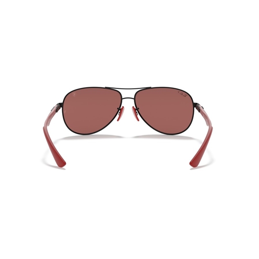 RAY-BAN RB8313M - F002H2 SCUDERIA FERRARI COLLECTION