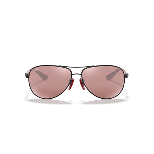 RAY-BAN RB8313M - F002H2 SCUDERIA FERRARI COLLECTION