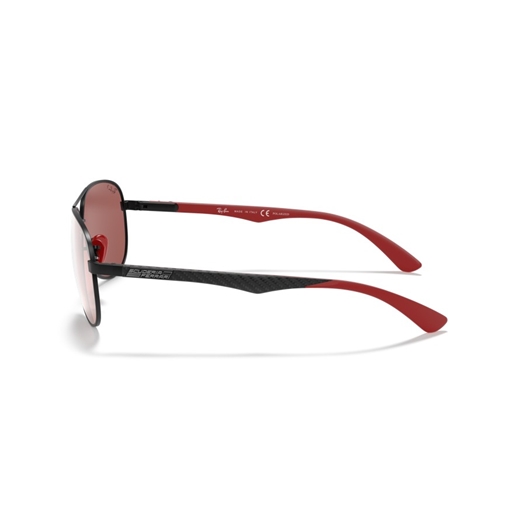 RAY-BAN RB8313M - F002H2 SCUDERIA FERRARI COLLECTION
