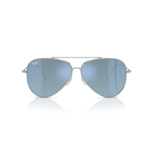 RAY-BAN RBR0101S - 003/GA AVIATOR REVERSE