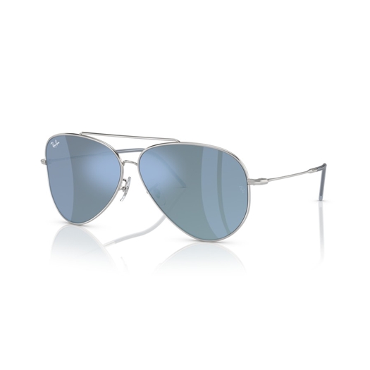 RAY-BAN RBR0101S - 003/GA AVIATOR REVERSE