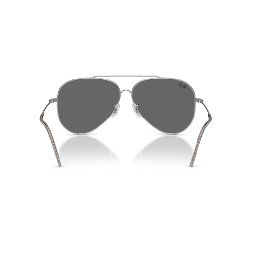 RAY-BAN RBR0101S - 003/GR AVIATOR REVERSE