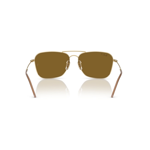 RAY-BAN RBR0102S - 001/83 CARAVAN REVERSE