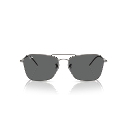 RAY-BAN RBR0102S - 004/GR CARAVAN REVERSE