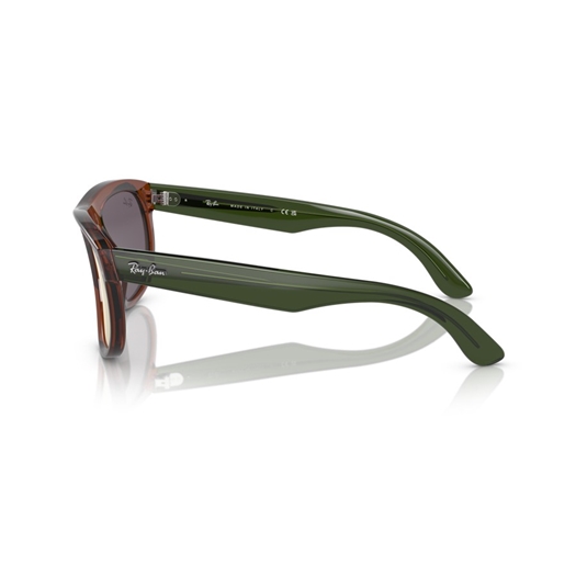 RAY-BAN RBR0501S - 67102O BOYFRIEND REVERSE