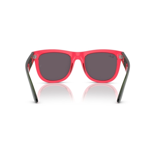 RAY-BAN RBR0502S - 67132O WAYFARER REVERSE