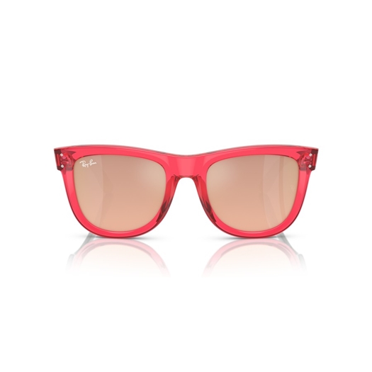 RAY-BAN RBR0502S - 67132O WAYFARER REVERSE