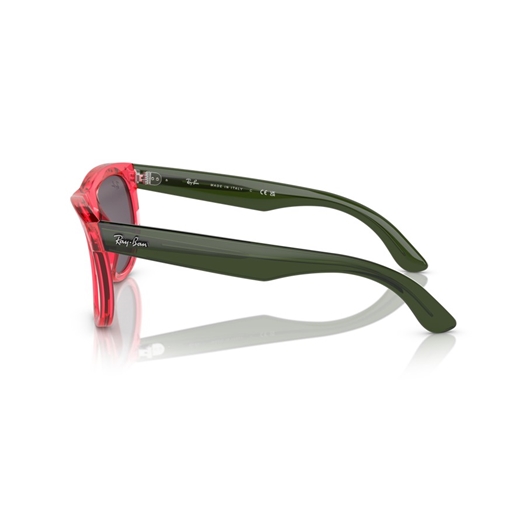 RAY-BAN RBR0502S - 67132O WAYFARER REVERSE