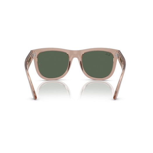 RAY-BAN RBR0502S - 6727VR WAYFARER REVERSE